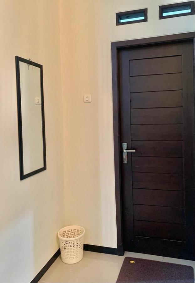 Guest House / Homestay Bukit Mutiara Residence Ngingas Exterior foto